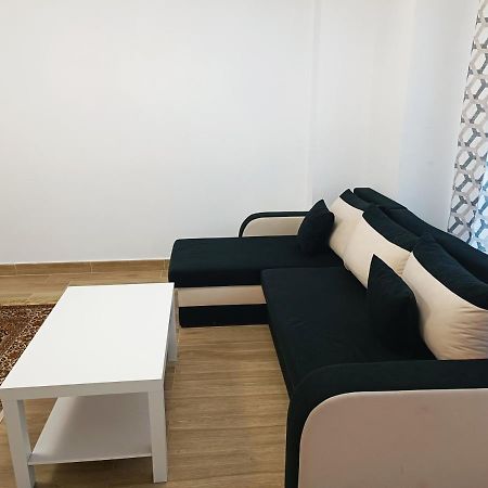 Baj - Apartamentos En Playa Bajondillo, Торремолинос Экстерьер фото