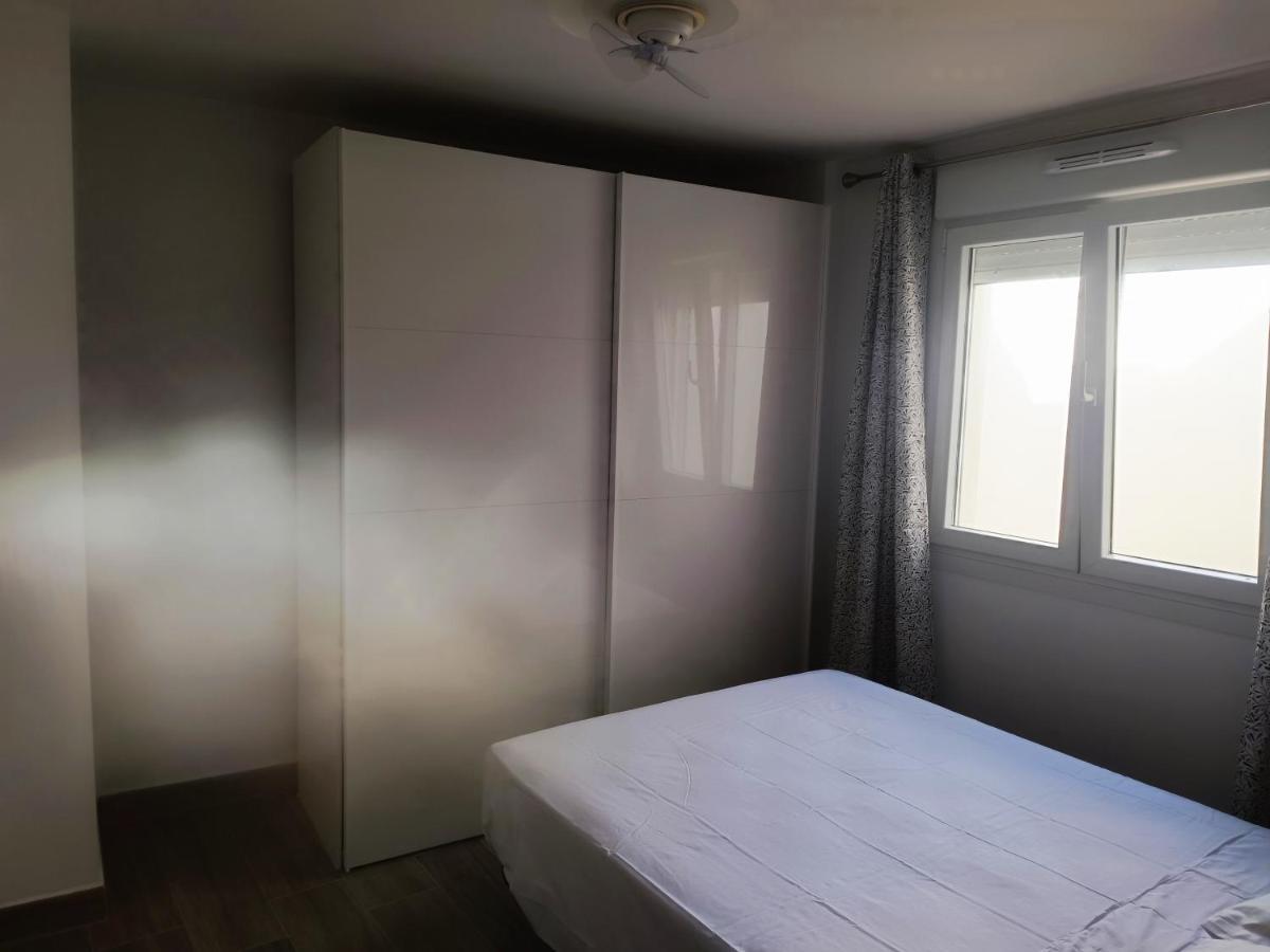 Baj - Apartamentos En Playa Bajondillo, Торремолинос Экстерьер фото
